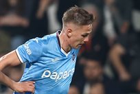 Данило Сікан, Getty Images