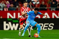 Жирона — Мальорка, Getty Images