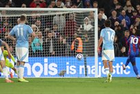 Крістал Пелес — Ноттінгем Форест, Getty Images