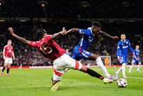 Манчестер Юнайтед — Атлетік Більбао, Getty Images