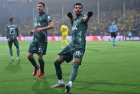 Буде/Глімт — Тоттенгем, Getty Images