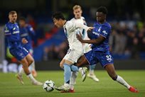 Челсі - Юргорден, Getty Images