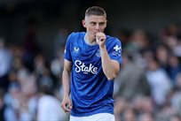 Віталій Миколенко, Getty Images