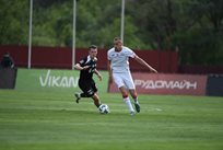 Кривбас — Колос, fckryvbas.com