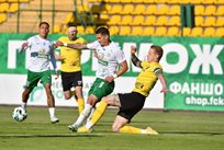 Карпати — Олександрія, fckarpaty.org.ua