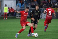 Венеція — Фіорентина, getty images