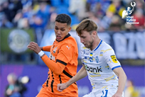 Шахтар — Динамо Київ, УПЛ ТБ