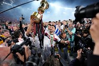 Болонья, Getty Images