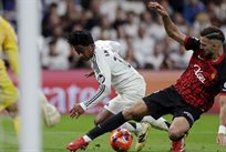 Реал Мадрид — Мальорка, Getty Images