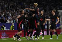 Еспаньйол — Барселона, Getty Images