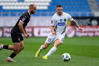 Зоря — Полісся, t.me/fcpolissya