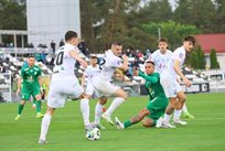 Колос — Карпати, ФК Колос