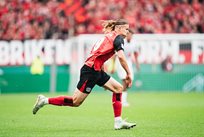 Артем Степанов, Getty Images