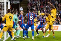 Крістал Пелес — Вулвергемптон, Getty Images