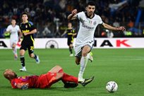 Комо — Інтер, Getty Images