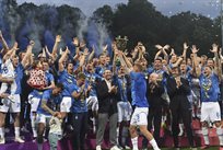 Гравці Динамо, ФК Динамо