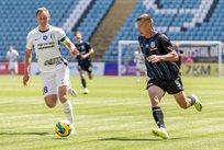 Чорноморець — Олександрія, фото УПЛ