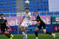 Динамо Київ — Колос, фото УПЛ