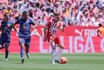 Жирона — Атлетіко Мадрид, Getty Images