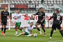 Карпати — Зоря, ФК Карпати Львів