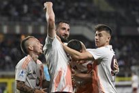 Торіно — Рома, Getty Images