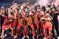 Лаціо — Лечче, Getty Images