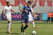 Кудрівка — Ворскла, ФК Кудрівка