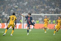 ПСЖ - Інтер, Getty Images