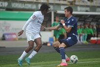 Ворскла — Кудрівка, vorskla.com.ua