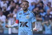 Неймар, Getty Images