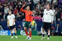 Німеччина — Португалія, Getty Images