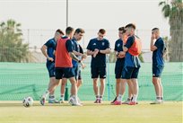 Гравці молодіжної збірної України, УАФ