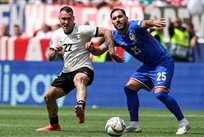 Німеччина — Франція, Getty Images