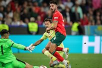 Португалія - Іспанія, Getty Images