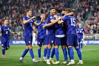 Хорватія - Чехія, Getty Images