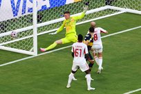 Бока Хуніорс - Бенфіка, Getty Images