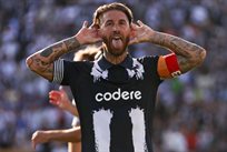 Монтеррей — Інтер Мілан, Getty Images