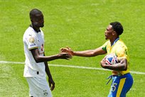 Мамелоді Сандаунз — Боруссія Д, Getty Images