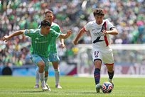 Сіетл Саундерз — ПСЖ, Getty Images