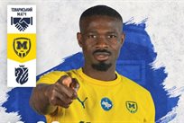 фото ФК Металіст 1925