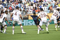 Інтер — Флуміненсе, Getty Images