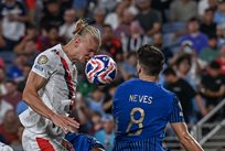 Манчестер Сіті — Аль-Хіляль, Getty Images