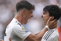 Реал — Ювентус, Getty Images