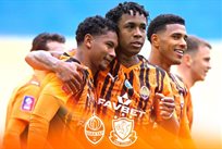 Шахтар — Гориця, t.me/fcshakhtar_news