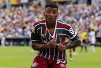 Флуміненсе — Аль-Хіляль, Getty Images