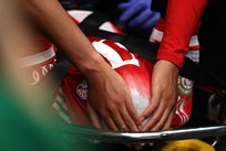 Джамал Мусіала, GETTY IMAGES