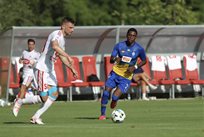 Динамо Київ — Кішварда, fcdynamo.com