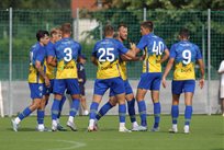 Динамо - фото Динамо