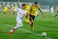 Колос — Лівий Берег, ФК Колос