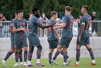 фото фк шахтар донецьк